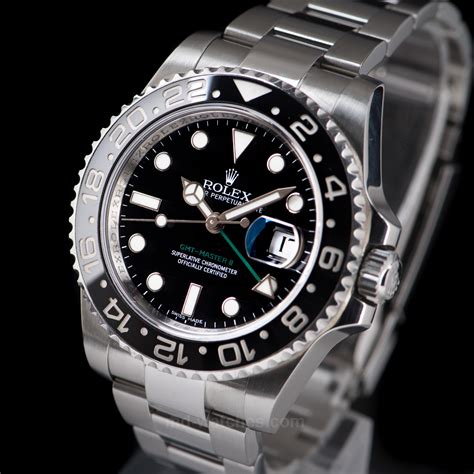 rolex gmt ii used value|Rolex gmt master 2 price.